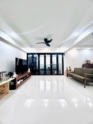 Blk 297A Compassvale Green (Sengkang), HDB Executive #550257741